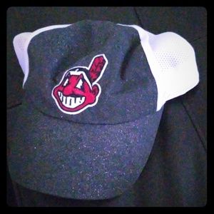 Cleveland Indians hat